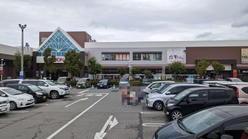 【スーパー】イオン　桜井店まで720ｍ