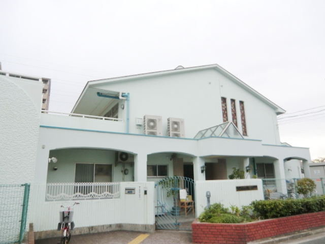 【保育園】キンダー・メーソン・タチバナ保育園まで237ｍ