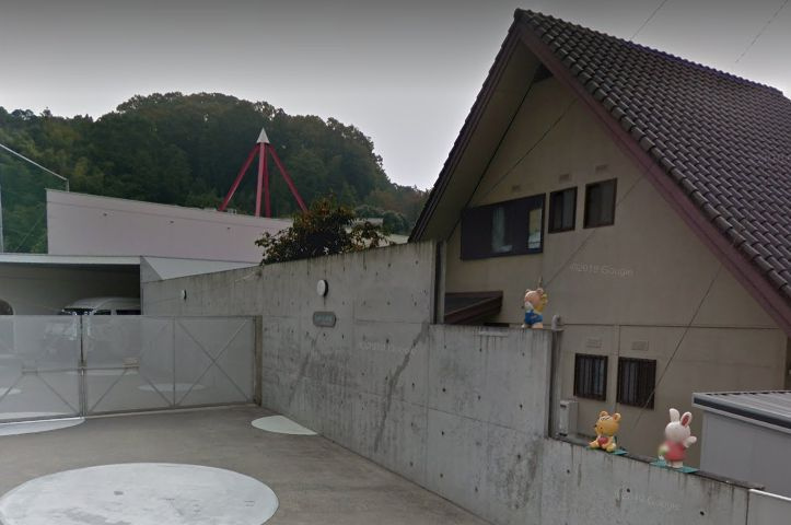 【幼稚園】ひかり幼稚園まで1308ｍ