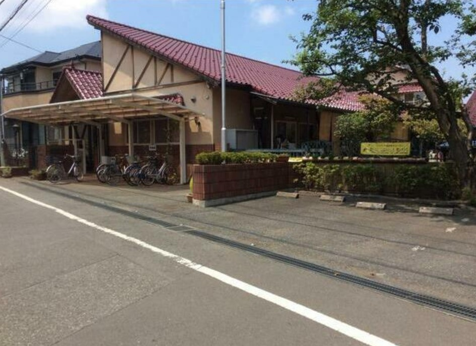 【保育園】アンドレア保育園まで844ｍ