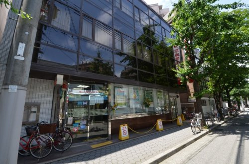 【銀行】尼崎信用金庫甲子園口支店まで83ｍ