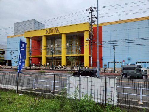 【スーパー】アピタ　名古屋南店まで920ｍ