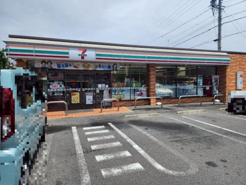 【コンビニエンスストア】セブンイレブン　名古屋戸部下1丁目店まで420ｍ