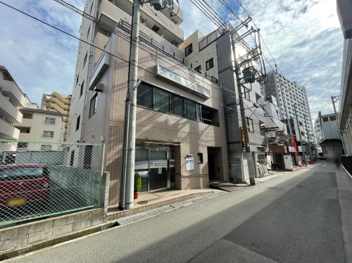 【総合病院】創生会クリニックまで647ｍ