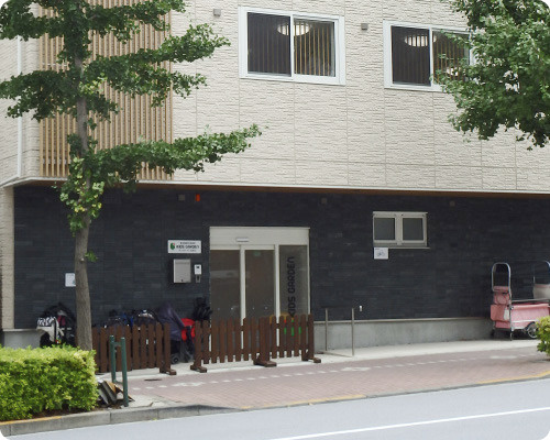 【保育園】キッズガーデン北品川まで467ｍ