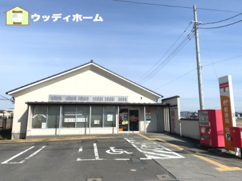 【郵便局】春日部小渕郵便局まで1136ｍ
