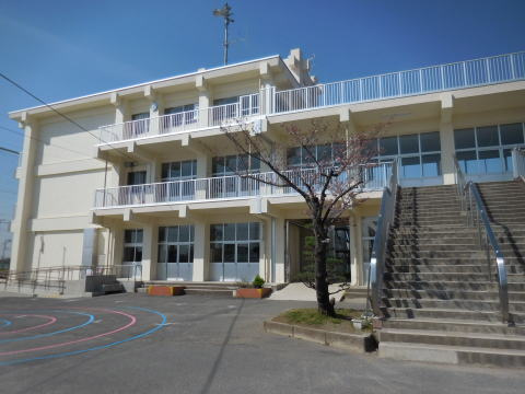 【小学校】八潮市立大曽根小学校まで1005ｍ