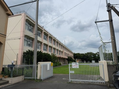 【小学校】武蔵村山市立第十小学校まで629ｍ