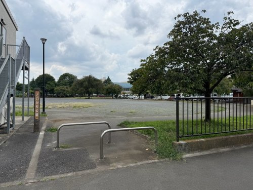 【公園】さいかち公園まで1421ｍ