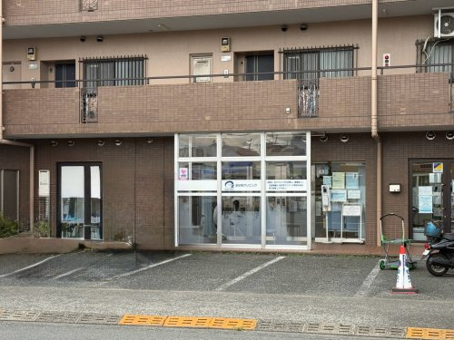 【内科】おぜきクリニックまで742ｍ