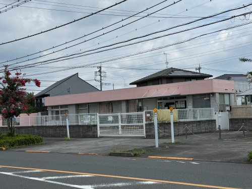 【保育園】まどか保育園分園まで151ｍ