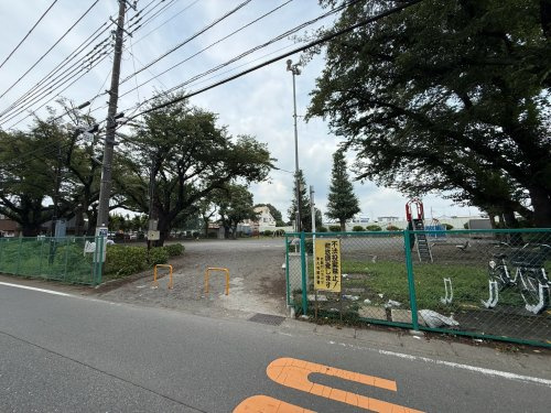 【公園】伊奈平公園まで369ｍ