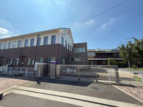 【その他】れんげ学園まで1835ｍ