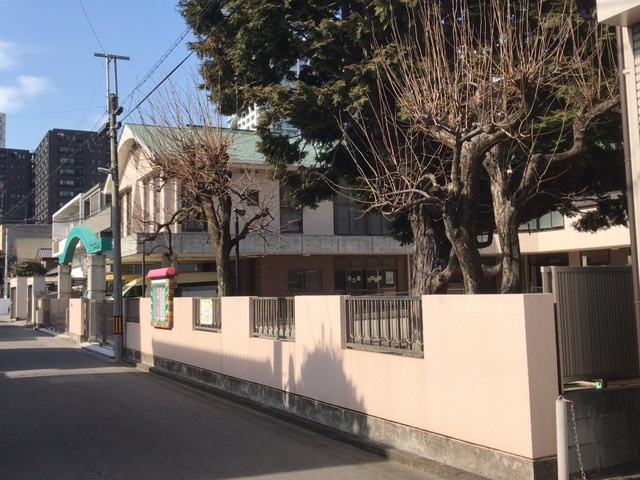 【幼稚園】麗愛幼稚園まで1943ｍ