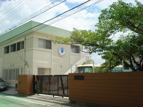 【幼稚園】幼保連携型認定こども園渦が森幼稚園まで901ｍ