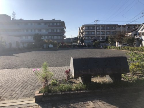 【公園】柳町公園まで246ｍ