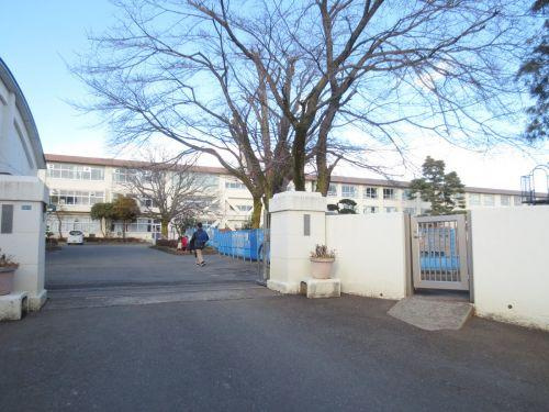 【小学校】第九小学校まで904ｍ