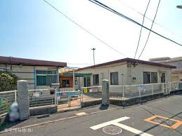 【保育園】鵠沼保育園まで881ｍ