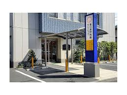 【内科】ありあけ内科クリニックまで21ｍ