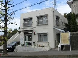 【警察】藤沢警察署片瀬山駐在所まで487ｍ