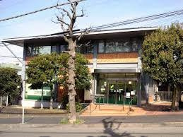 【銀行】三井住友銀行片瀬山出張所まで423ｍ