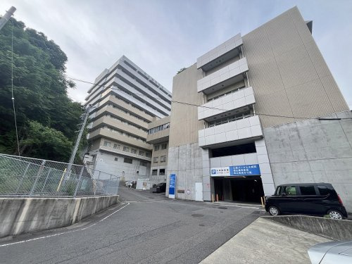 【総合病院】広島パークヒル病院まで2455ｍ