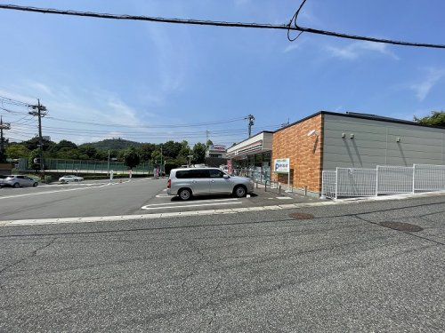 【コンビニエンスストア】セブンイレブン　広島美鈴が丘南3丁目店まで445ｍ