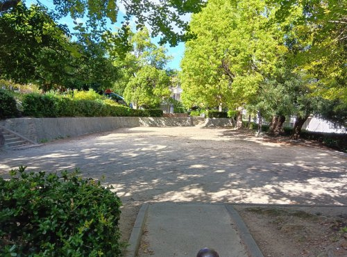 【その他】苦楽園公園まで1001ｍ