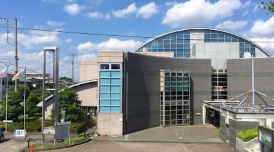 【図書館】狭山台図書館まで1276ｍ