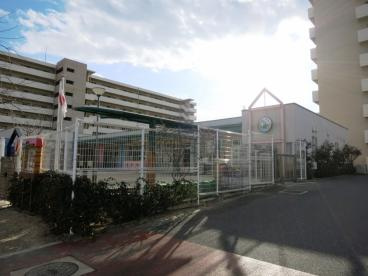 【保育園】若竹保育園まで766ｍ