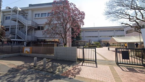 【中学校】野田市立北部中学校まで1899ｍ