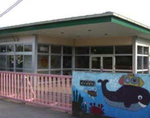 【保育園】野田市立清水保育所まで1043ｍ