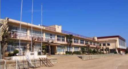 【中学校】野田市立第一中学校まで783ｍ