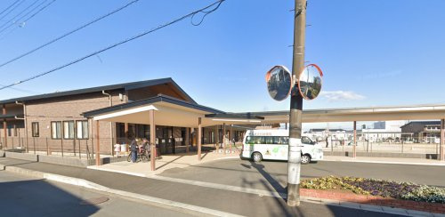 【幼稚園】やなぎさわ幼稚園・保育園まで1544ｍ