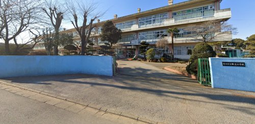 【小学校】野田市立柳沢小学校まで1430ｍ