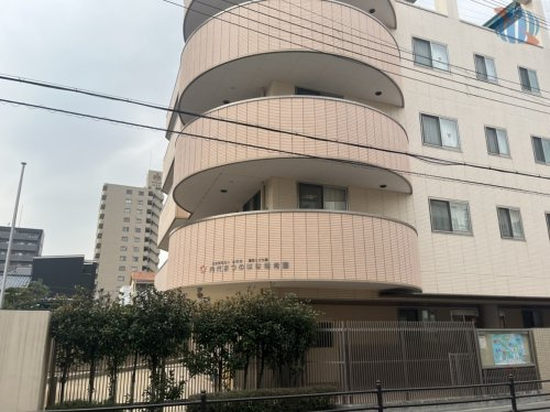 【保育園】認定こども園　内代まつのはな保育園まで400ｍ
