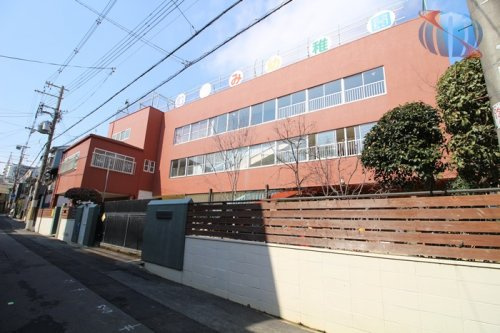 【幼稚園】むつみこども園まで436ｍ
