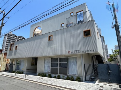 【保育園】野江まつのはな保育園まで560ｍ