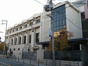 【小学校】大阪市立東都島小学校まで240ｍ