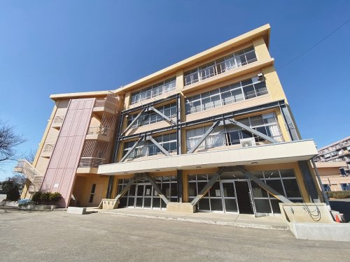 【小学校】東村山市立青葉小学校まで722ｍ