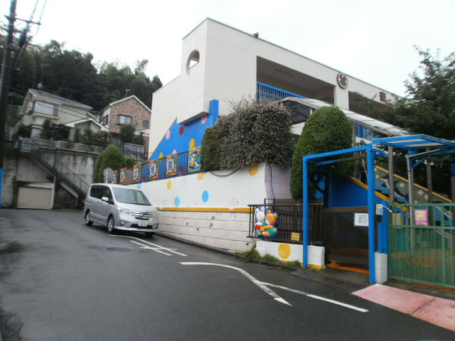 【幼稚園】奈良幼稚園まで1534ｍ