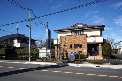 【小児科】竹田クリニックまで823ｍ