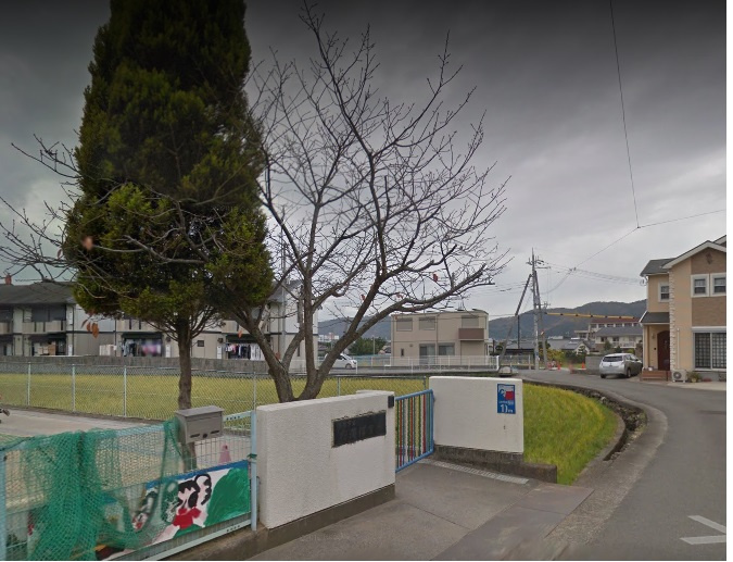 【保育園】内海保育所まで829ｍ