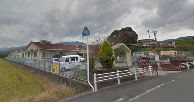 【保育園】紀見保育園まで2629ｍ