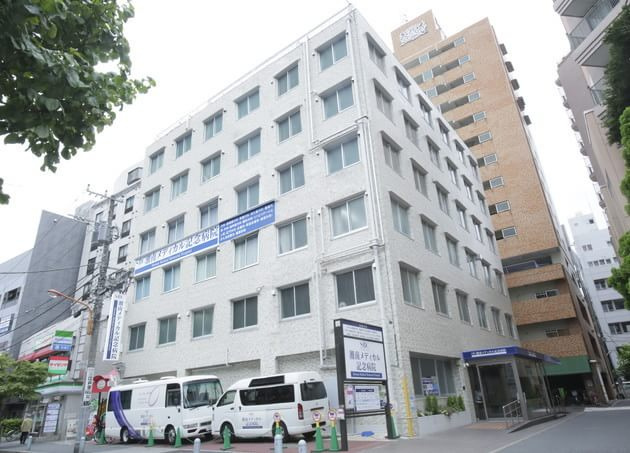 【総合病院】島田クリニックまで281ｍ