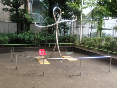 【公園】田原公園まで150ｍ