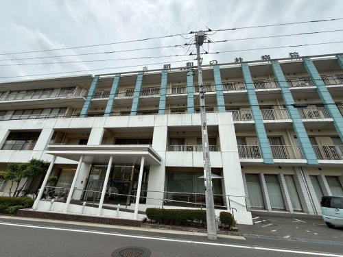 【総合病院】医療法人社団野村会昭和の杜病院まで685ｍ
