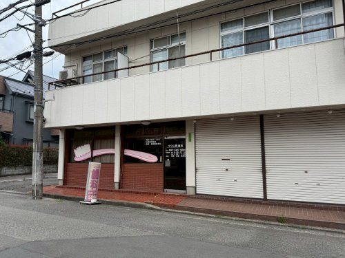 【歯科】つつじ野歯科医院まで317ｍ