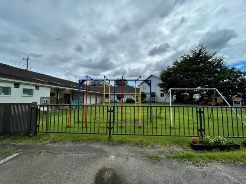 【幼稚園】羽村善隣幼稚園まで1748ｍ