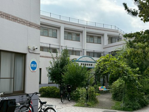 【保育園】昭和郷保育園まで560ｍ